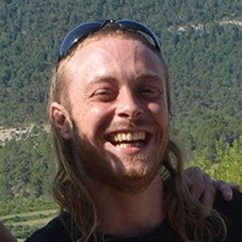 Martí Giménez Novell